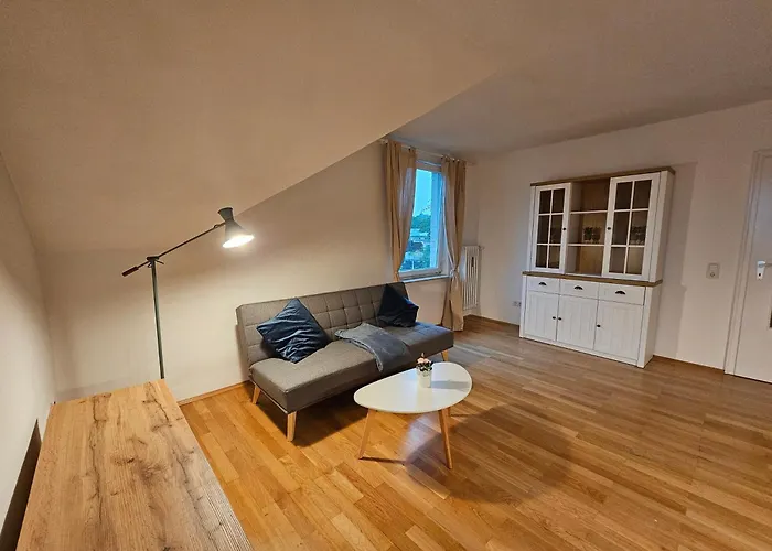 Wohnen Am Bergkpark Bad Wilhelmshoehe * Kassel