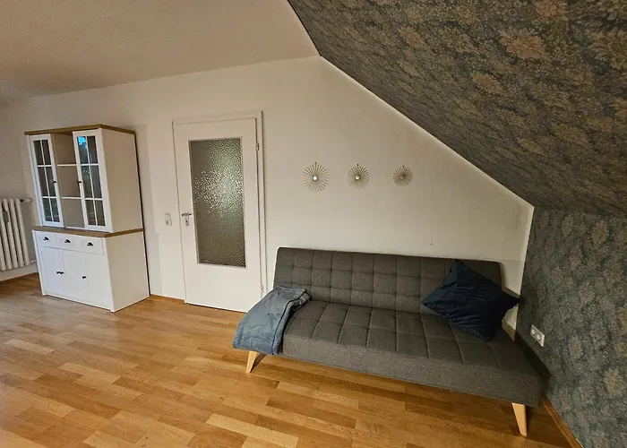 Wohnen Am Bergkpark Bad Wilhelmshoehe Kassel