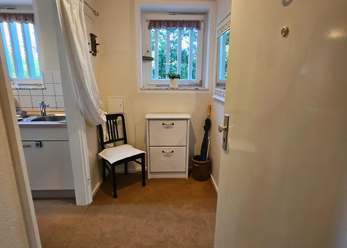 Wohnen Am Bergkpark Bad Wilhelmshoehe Kassel