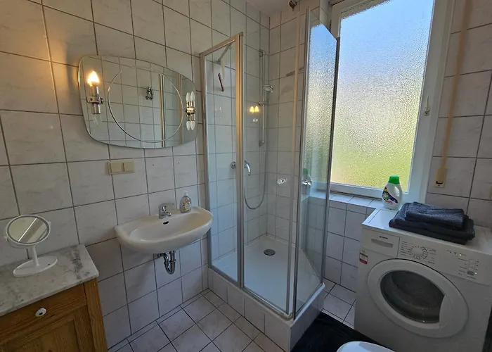 Wohnen Am Bergkpark Bad Wilhelmshoehe