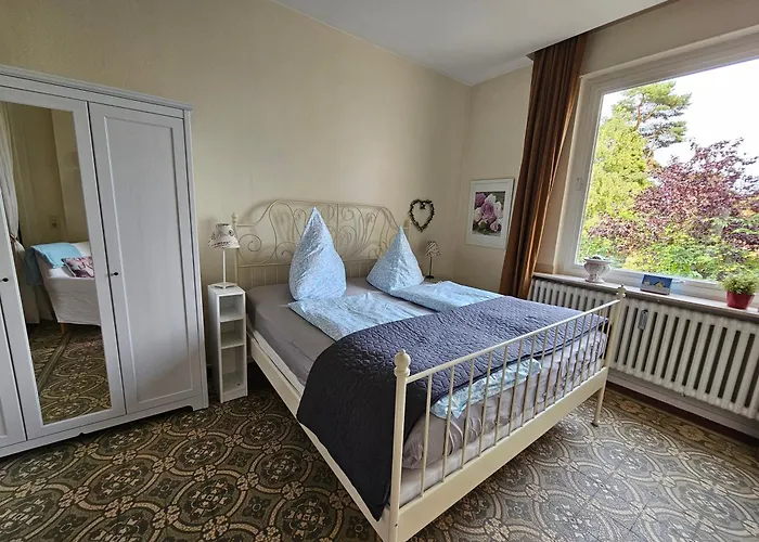 Wohnen Am Bergkpark Bad Wilhelmshoehe Apartment Kassel