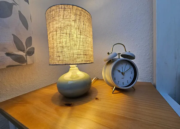 Wohnen Am Bergkpark Bad Wilhelmshöhe * Kassel