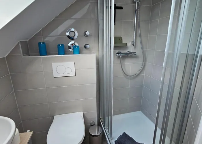 Wohnen Am Bergkpark Bad Wilhelmshoehe Apartment Kassel