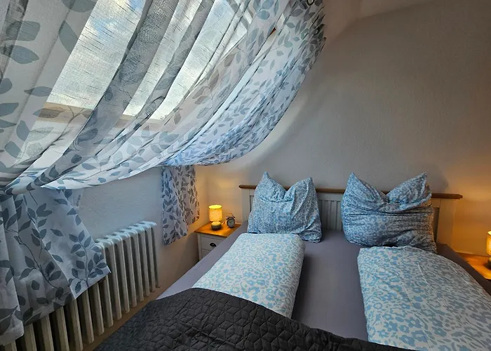 Wohnen Am Bergkpark Bad Wilhelmshoehe * Kassel