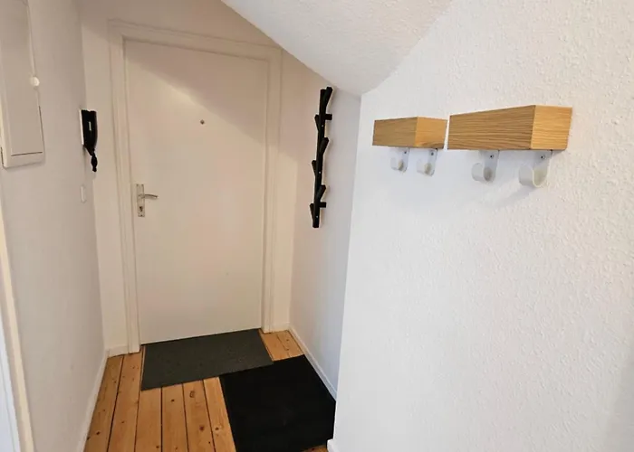 Wohnen Am Bergkpark Bad Wilhelmshoehe