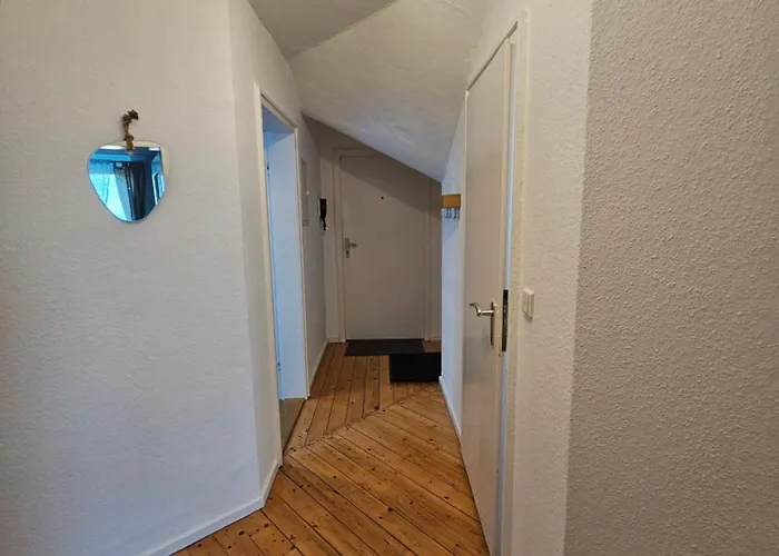 Wohnen Am Bergkpark Bad Wilhelmshoehe Kassel