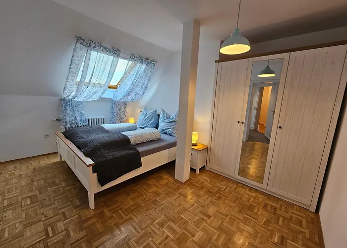 Wohnen Am Bergkpark Bad Wilhelmshoehe Apartment Kassel