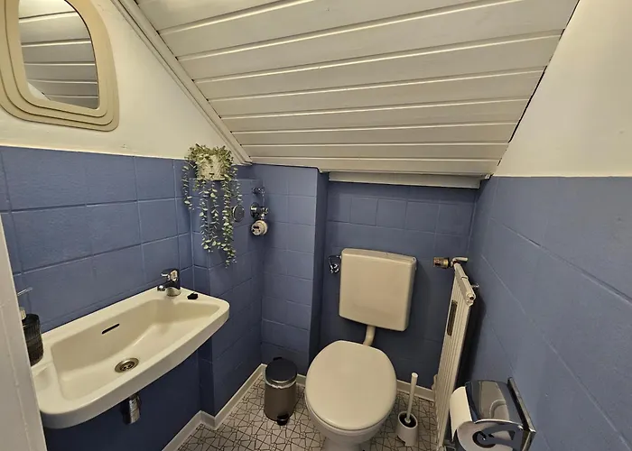 Wohnen Am Bergkpark Bad Wilhelmshoehe Apartment