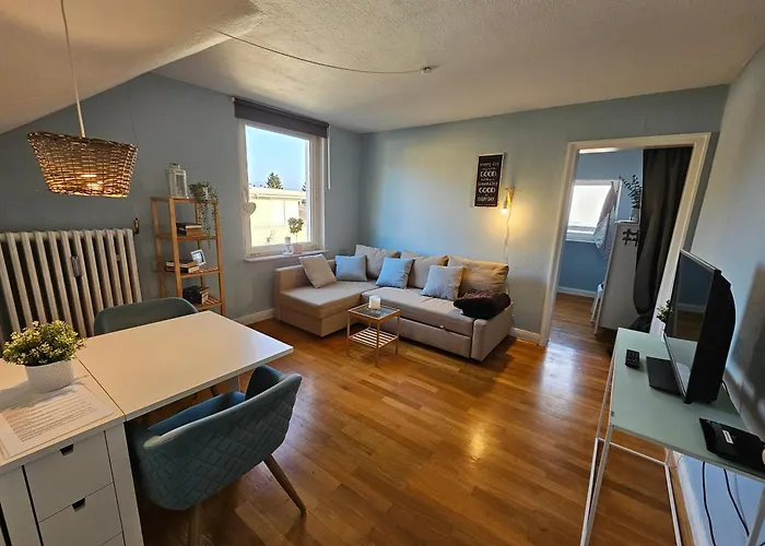 Wohnen Am Bergkpark Bad Wilhelmshoehe Kassel