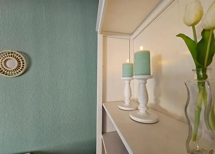 Wohnen Am Bergkpark Bad Wilhelmshoehe Apartment Kassel