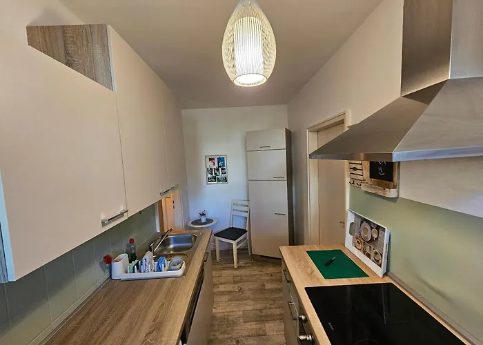 Wohnen Am Bergkpark Bad Wilhelmshöhe