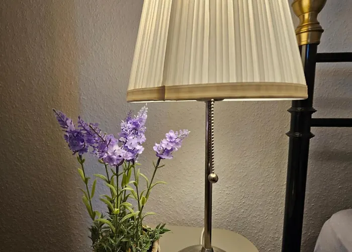 Wohnen Am Bergkpark Bad Wilhelmshoehe * Kassel